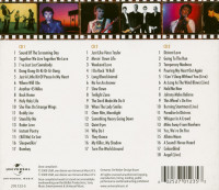Preview: Collected (3-CD) Preview: Collected (3-CD)