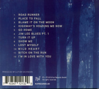 Preview: Wild Heart Preview: Wild Heart