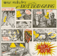 Preview: Look Out! (LP) Preview: Look Out! (LP)