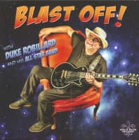 Preview: Blast Off! (LP) Preview: Blast Off! (LP)