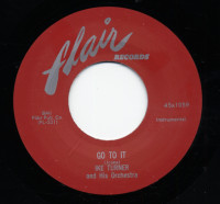 Preview: Cuban Get Away - Go To It (7inch, 45rpm) Preview: Cuban Get Away - Go To It (7inch, 45rpm)