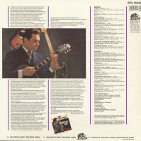 Preview: Die Rock-Gitarre von Ladi Geisler (LP) Preview: Die Rock-Gitarre von Ladi Geisler (LP)