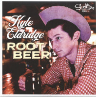 Preview: Root Beer (7inch, 45rpm) Preview: Root Beer (7inch, 45rpm)