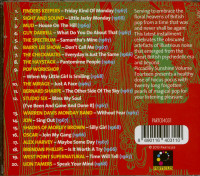Preview: Piccadilly Sunshine Part 14 (CD) Preview: Piccadilly Sunshine Part 14 (CD)