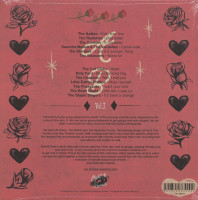 Preview: Thirteen Roses Singing In A Male World Vol.3 (LP) Preview: Thirteen Roses Singing In A Male World Vol.3 (LP)
