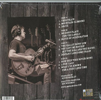 Preview: Blues Of Desperation (2-LP 180g Vinyl) Preview: Blues Of Desperation (2-LP 180g Vinyl)