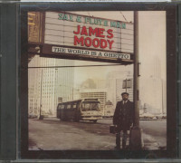 Preview: The World Is A Ghetto (CD) Preview: The World Is A Ghetto (CD)