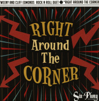 Preview: Right Around The Corner (7inch, 45rpm) Preview: Right Around The Corner (7inch, 45rpm)