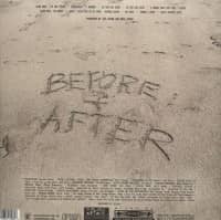 Preview: Before And After (LP) Preview: Before And After (LP)