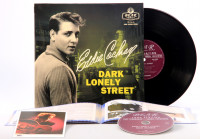 Preview: Dark Lonely Street - Commemorative Album (LP, 10inch & CD, Ltd.) Preview: Dark Lonely Street - Commemorative Album (LP, 10inch & CD, Ltd.)