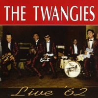Preview: Live '62 (CD) Preview: Live '62 (CD)