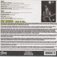 Preview: Back To Neo (LP, 10inch) Preview: Back To Neo (LP, 10inch)