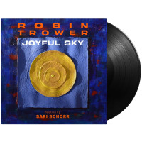 Preview: Joyful Sky (180 Gr. Black Vinyl) (LP) Preview: Joyful Sky (180 Gr. Black Vinyl) (LP)