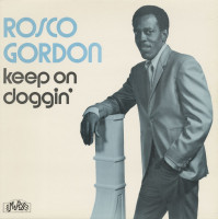 Preview: Keep On Doggin' (LP) Preview: Keep On Doggin' (LP)