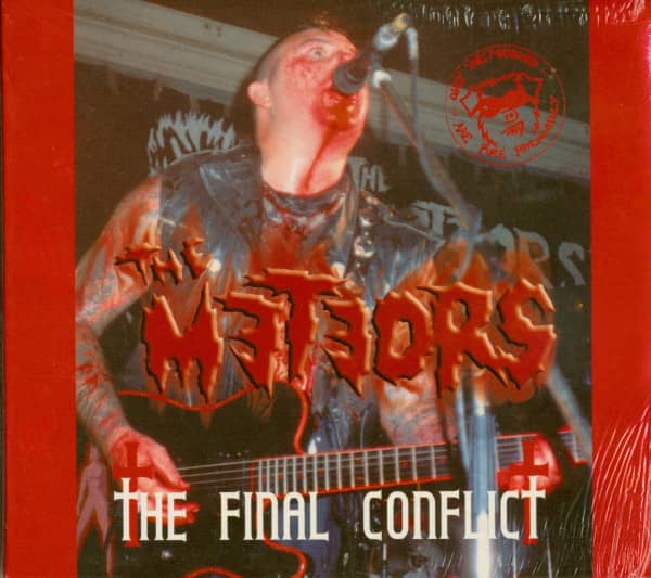 The Final Conflict The Final Conflict