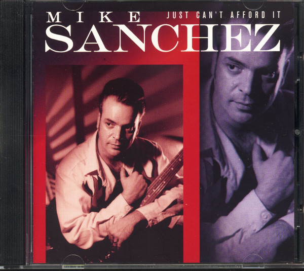 Just Can't Afford It (CD) Just Can't Afford It (CD)