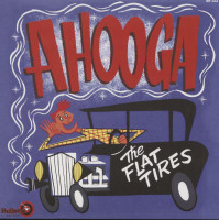 Preview: Ahooga (LP) Preview: Ahooga (LP)