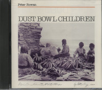 Preview: Dust Bowl Children (CD) Preview: Dust Bowl Children (CD)