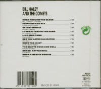 Preview: Bill Haley & The Comets (CD) Preview: Bill Haley & The Comets (CD)