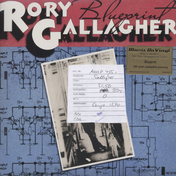 Blueprint Blueprint