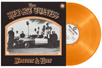 Preview: Forever & Ever (LP, Colored Vinyl, Ltd.) Preview: Forever & Ever (LP, Colored Vinyl, Ltd.)