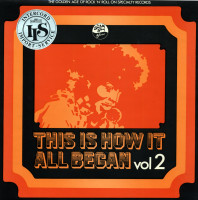 Preview: This Is How It All Began Vol.2 (LP) Preview: This Is How It All Began Vol.2 (LP)