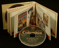 Preview: Sings The Lone Star Trail (CD, Deluxe Edition) Preview: Sings The Lone Star Trail (CD, Deluxe Edition)