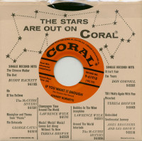 Preview: Rock Billy Boogie - If You Want It Enough (7inch, 45rpm) Preview: Rock Billy Boogie - If You Want It Enough (7inch, 45rpm)