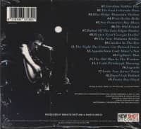Preview: Days I Left Behind (CD) Preview: Days I Left Behind (CD)