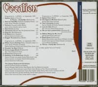 Preview: Duet For 16 - The 1959 BBC Transciption Recordigs (CD) Preview: Duet For 16 - The 1959 BBC Transciption Recordigs (CD)