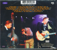 Preview: Western World (CD) Preview: Western World (CD)
