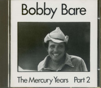 Preview: The Mercury Years (3-CD) Preview: The Mercury Years (3-CD)