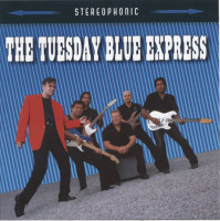 Preview: The Tuesday Blue Express (CD) Preview: The Tuesday Blue Express (CD)