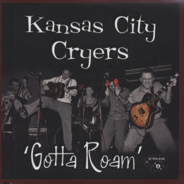 Gotta Roam (2011)