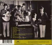Preview: 20th Century Masters - The Millennium Collection (CD) Preview: 20th Century Masters - The Millennium Collection (CD)