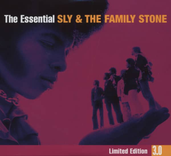 The Essential 3.0 (3-CD) The Essential 3.0 (3-CD)