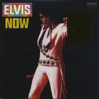 Preview: Elvis Now (LP, 180g colored Vinyl, Ltd.) Preview: Elvis Now (LP, 180g colored Vinyl, Ltd.)