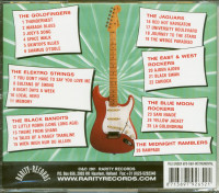 Preview: Guitar Mania Vol.12 (CD) Preview: Guitar Mania Vol.12 (CD)
