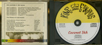 Preview: Coconut Ska (CD) Preview: Coconut Ska (CD)