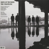 Preview: The Unraveling (LP) Preview: The Unraveling (LP)