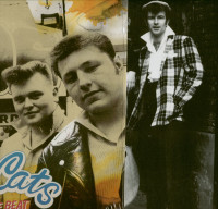 Preview: Explorers Of The Beat - Demos & Sessions 1981-1983 (LP) Preview: Explorers Of The Beat - Demos & Sessions 1981-1983 (LP)