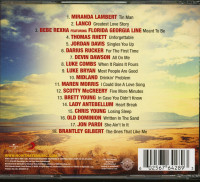 Preview: Now That's What I Call Country Vol.11 (CD) Preview: Now That's What I Call Country Vol.11 (CD)
