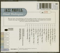 Preview: Jazz Profile (CD) Preview: Jazz Profile (CD)