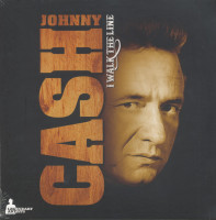 Preview: I Walk The Line (LP) Preview: I Walk The Line (LP)