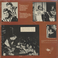 Preview: Oddities (LP) Preview: Oddities (LP)