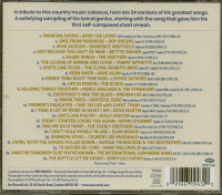 Preview: Holding Things Together - The Merle Haggard Songbook (CD) Preview: Holding Things Together - The Merle Haggard Songbook (CD)