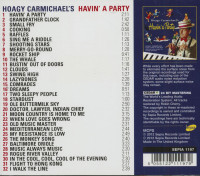 Preview: Havin' A Party (CD) Preview: Havin' A Party (CD)