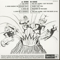 Preview: 1998 Paris Recordings (LP, 10inch) Preview: 1998 Paris Recordings (LP, 10inch)