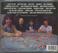 Preview: Greatest Hits - Live! (CD) Preview: Greatest Hits - Live! (CD)