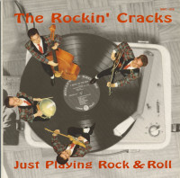 Preview: Just Playing Rock & Roll Preview: Just Playing Rock & Roll